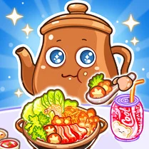 Play Meme Mukbang: ASMR Game