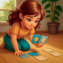 Play Memory Training