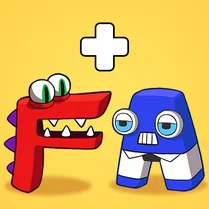 Play Merge Alphabet