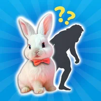 Play Merge Animals: Evolution!