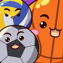 Play Merge Balls: Addictive Puzzle Game!