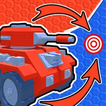 Play Merge Battle Fight