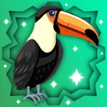 Play Merge the birds: Reach the eagle!