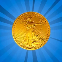 Play Merge the cents - collect 100 dollars coin - Jeu de mathématiques gratuit