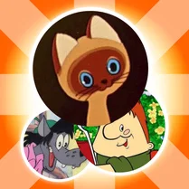 Play Merge characters from the USSR - Jeu de mathématiques gratuit