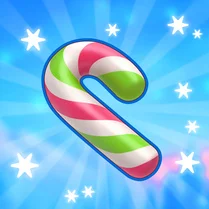 Play Merge Christmass. Home Design. - Jeu de mathématiques gratuit