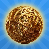 Play Merge Crystal Balls!