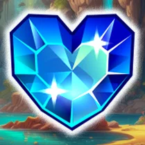 Play Merge Diamonds in Match 3!