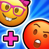 Play Merge Emoji