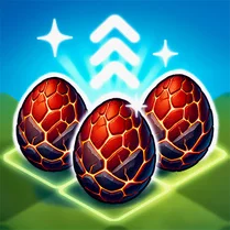 Play Merge Fantasy