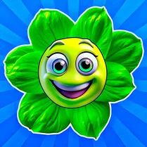 Play Merge Flowers and Berries 2048! - Free Math Game
