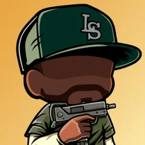 Play Merge Gangster GTA6 - Free Math Game