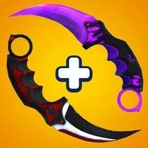 Play Merge guns versus zombies