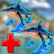 Play Merge Joke Italian Animals