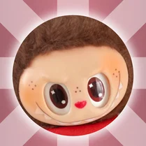 Play Merge the Labubu. Get to the last one!
