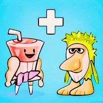Play Merge Memes: from Labubu to Brainrot