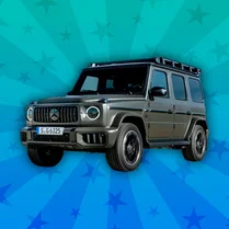 Play Merge Mercedes-Benz: Evolution!