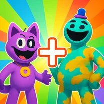 Play Merge Monsters: Evolution