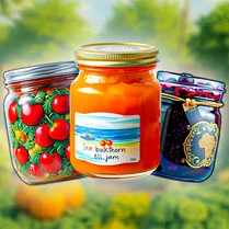 Play Merge: Pickles 2025!