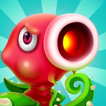 Play Merge Plants and Zombies