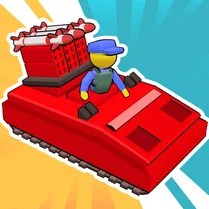 Play Merge Troops
