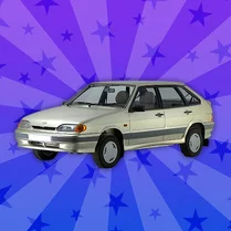 Play Merge VAZ: Evolution!