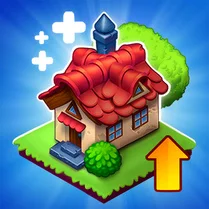 Play Merge World