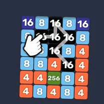 Play Merger: One Million - Jeu de mathématiques gratuit