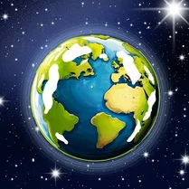 Play Merger the Planets