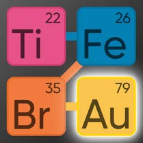 Play Merging of Chemical Elements