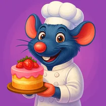 Play Merry Kitchen