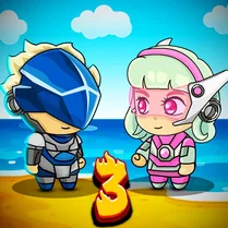 Play Metal Army War 3 - Бесплатная математическая игра