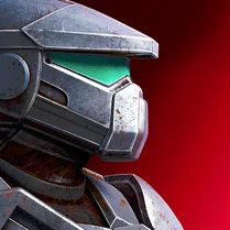 Play Metal Ranger - Free Math Game