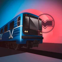 Play Metro simulator