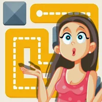 Play Mind Line - Jeu de mathématiques gratuit