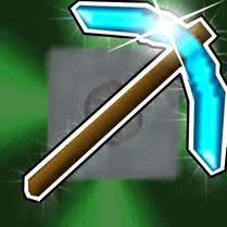 Play Mine Auto PICKAXE!