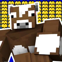 Play Mine cases: fill out the Skyblock!