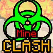 Play Mine Clash