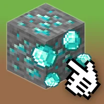 Play Mine Clicker: Mine The Ore!