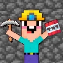 Play Mine Mine Mine!
