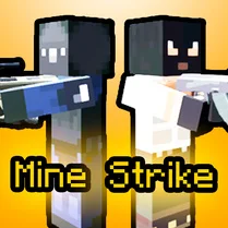 Play Mine Strike
