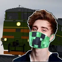 Play Mine - Train robbery
