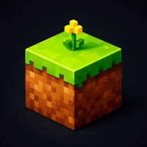 Play Mine World