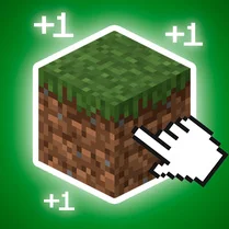 Play Minecraft Clicker: Block Fever