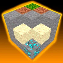Play Minecube