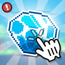 Play Miner Clicker: God of Ore