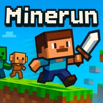 Play Minerun