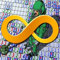 Play Minesweeper Infinite