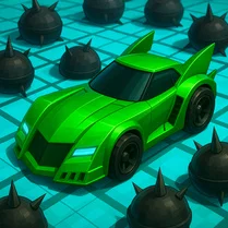 Play Minesweeper Race - Free Math Game