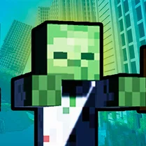 Play MineZ